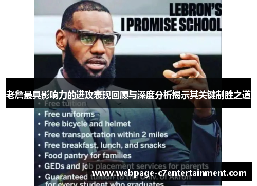 老詹最具影响力的进攻表现回顾与深度分析揭示其关键制胜之道