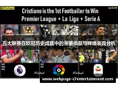 五大联赛在欧冠历史成就中的重要贡献与辉煌表现分析
