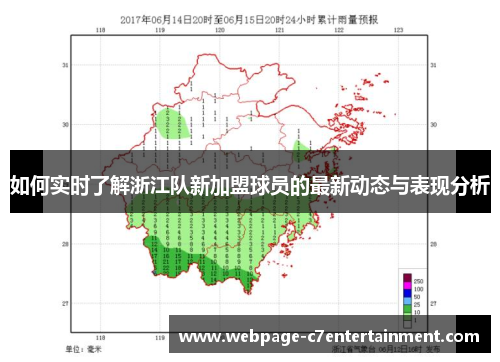 如何实时了解浙江队新加盟球员的最新动态与表现分析