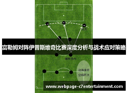 富勒姆对阵伊普斯维奇比赛深度分析与战术应对策略 富勒姆对阵伊普斯维奇比赛深度分析与战术应对策略