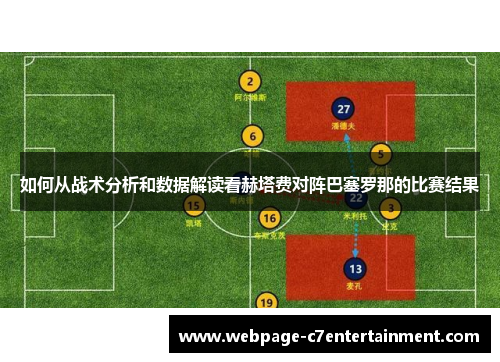 如何从战术分析和数据解读看赫塔费对阵巴塞罗那的比赛结果