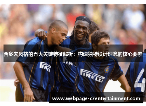 西多夫风格的五大关键特征解析：构建独特设计理念的核心要素