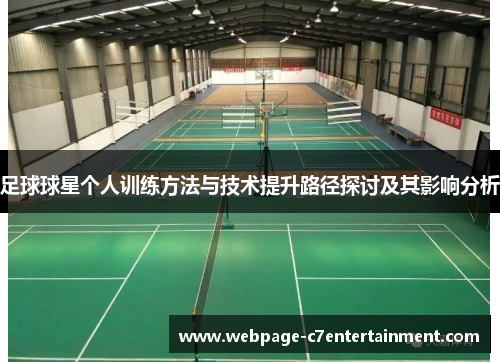足球球星个人训练方法与技术提升路径探讨及其影响分析 足球球星个人训练方法与技术提升路径探讨及其影响分析