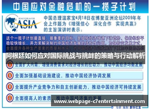 阿根廷如何应对国际挑战与挑衅的策略与行动解析