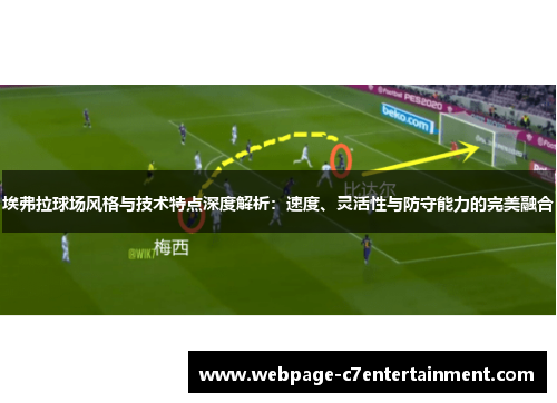 埃弗拉球场风格与技术特点深度解析：速度、灵活性与防守能力的完美融合