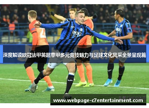 深度解读欧冠法甲英超意甲多元竞技魅力与足球文化风采全景呈现篇